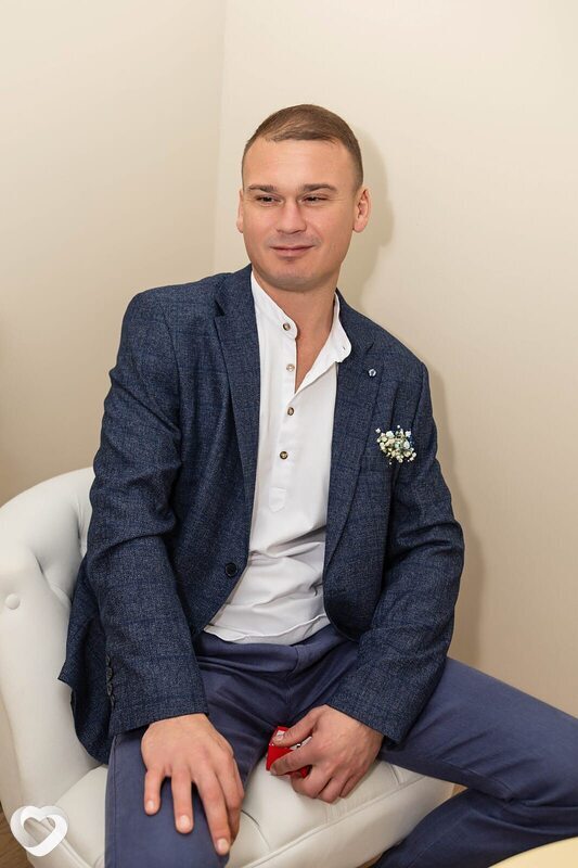 Максим, 37, Люберцах — анкета №2724351