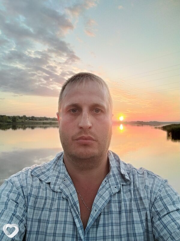 Илья, 41, Орёл — анкета №2724354