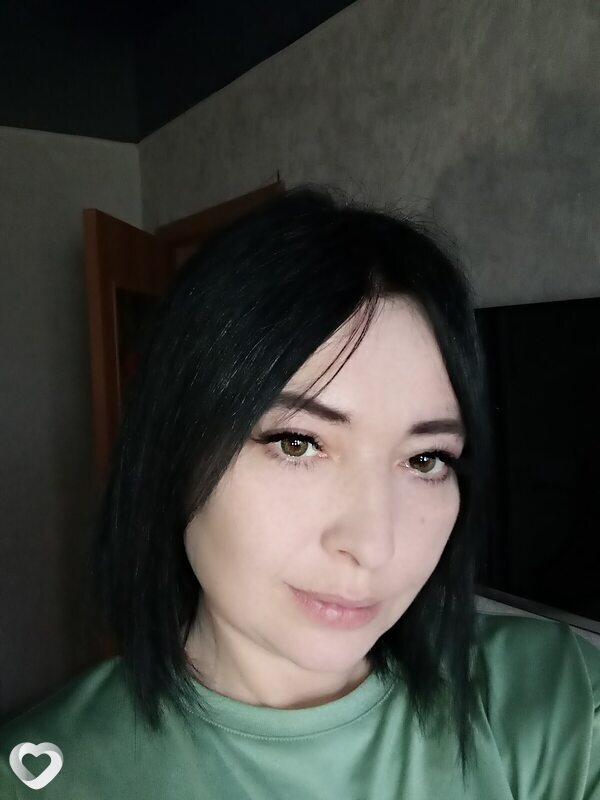 Татьяна, 45, Екатеринбурге — анкета №2724214