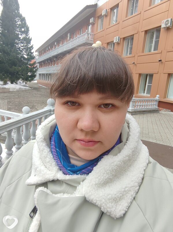 Анастасия, 35, Братске — анкета №2724217
