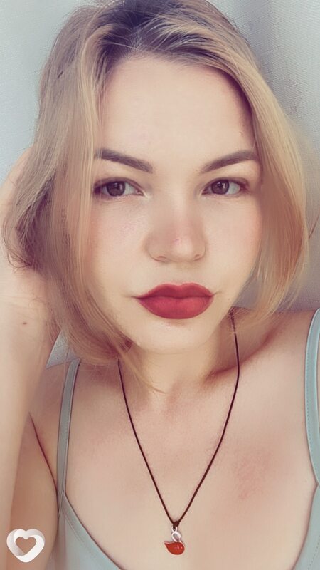 Ирина, 27, Петропавловске — анкета №2724221