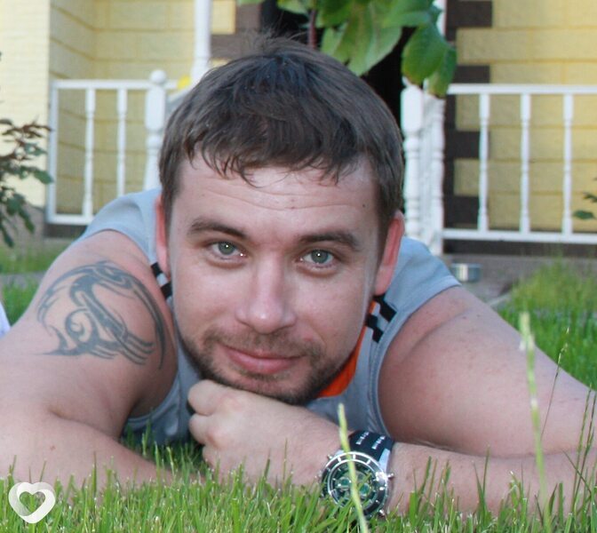 Иван, 42, Йошкар-Оле — анкета №2724481