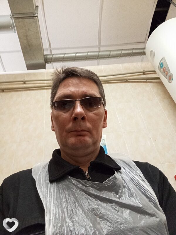 Дмитрий Иванов, 48, Минске — анкета №2724484