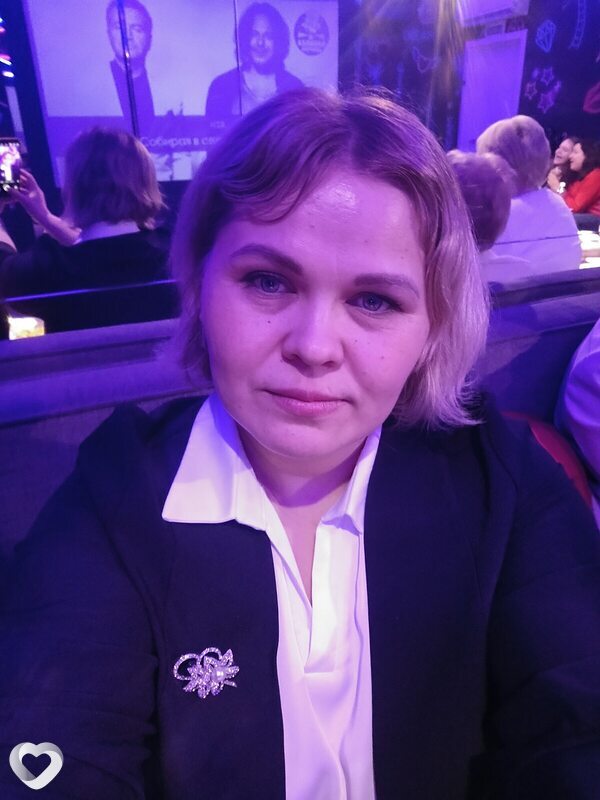 Яна, 43, Рязани — анкета №2724486