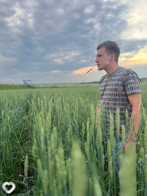 Sasha, 31, Москве — анкета №2724489