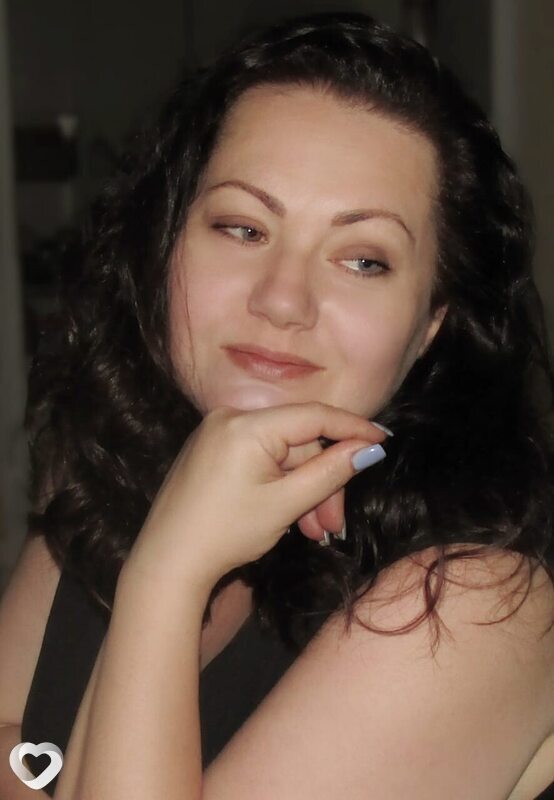 Галина, 44, Шымкенте — анкета №2724492