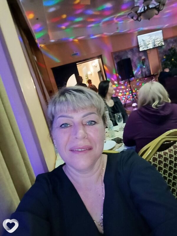 Vera, 46, Ярославле — анкета №2774841