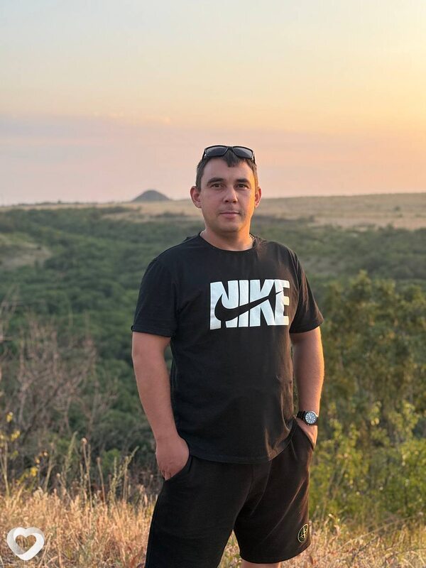 Динар, 32, Чернушке — анкета №2774842