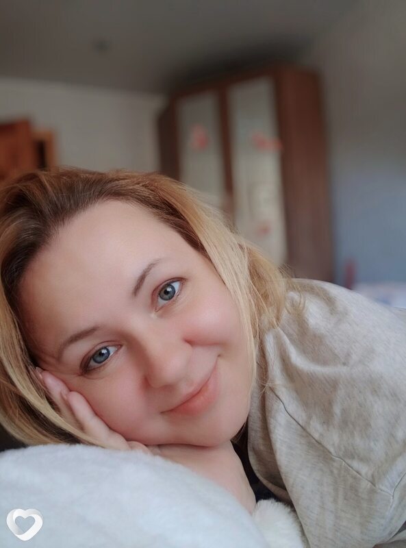 Мари, 37, Санкт-Петербурге — анкета №2723925