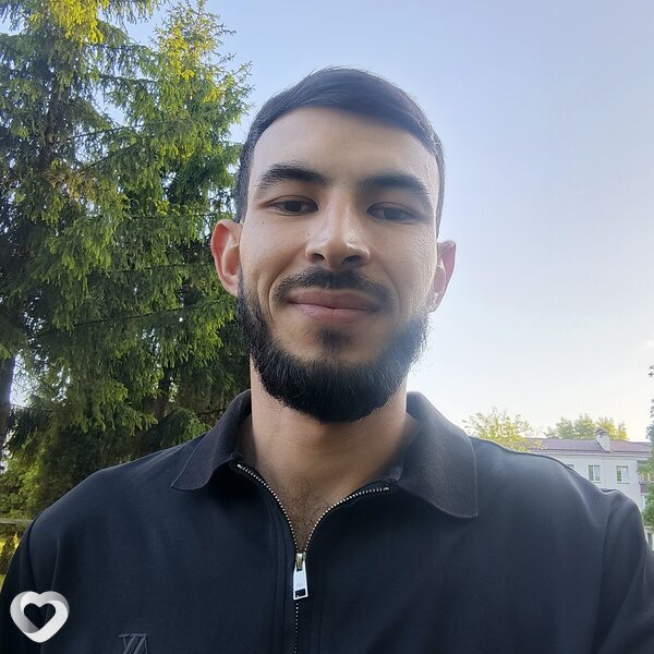 Мерик, 27, Минске — анкета №2723926