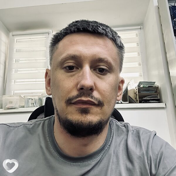 Юрий, 36, Осиповичах — анкета №2724527