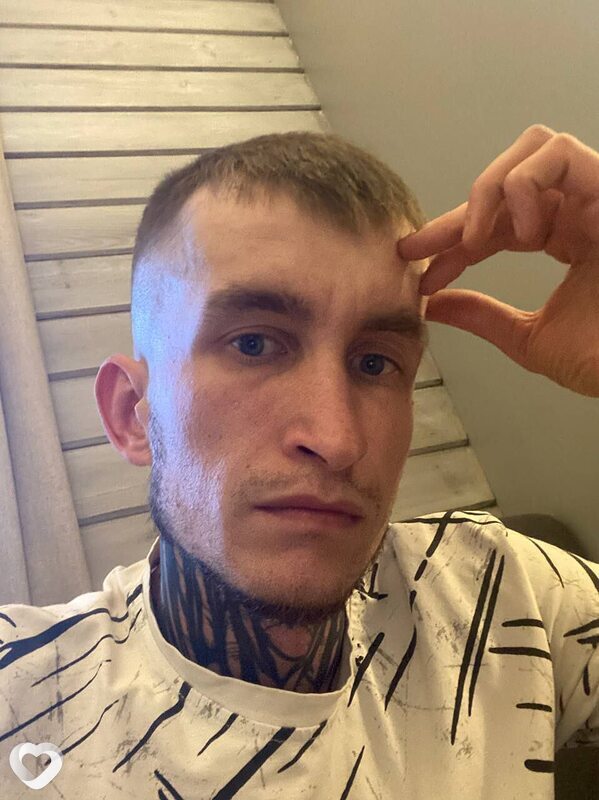 Павел, 32, Лозовой — анкета №2724529