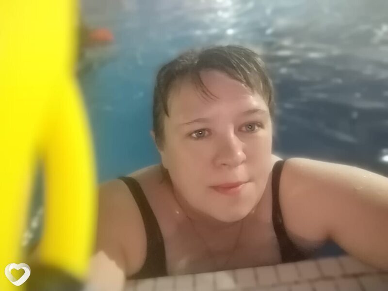 Елена, 35, Екатеринбурге — анкета №2724531