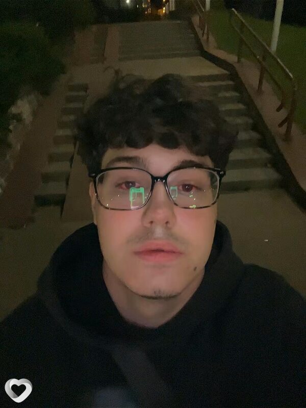 Даниил, 19, Минске — анкета №2724534
