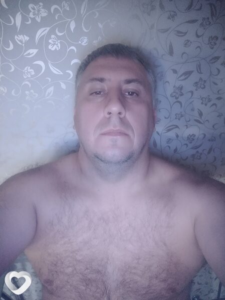 Maxxx, 42, Новосибирске — анкета №2724540