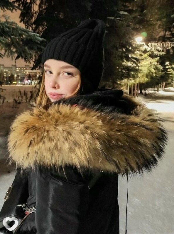 Катя, 36, Набережных Челнах — анкета №2724544