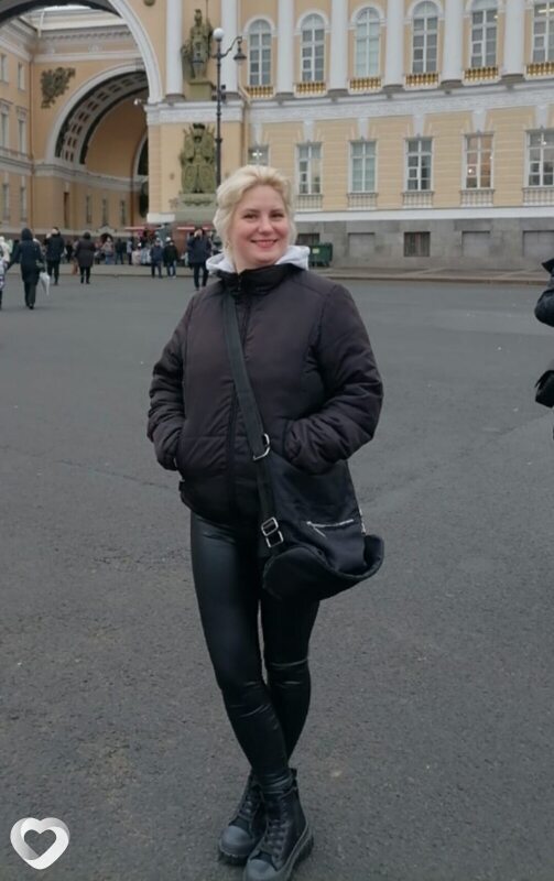 Наталья, 47, Могилев — анкета №2724549