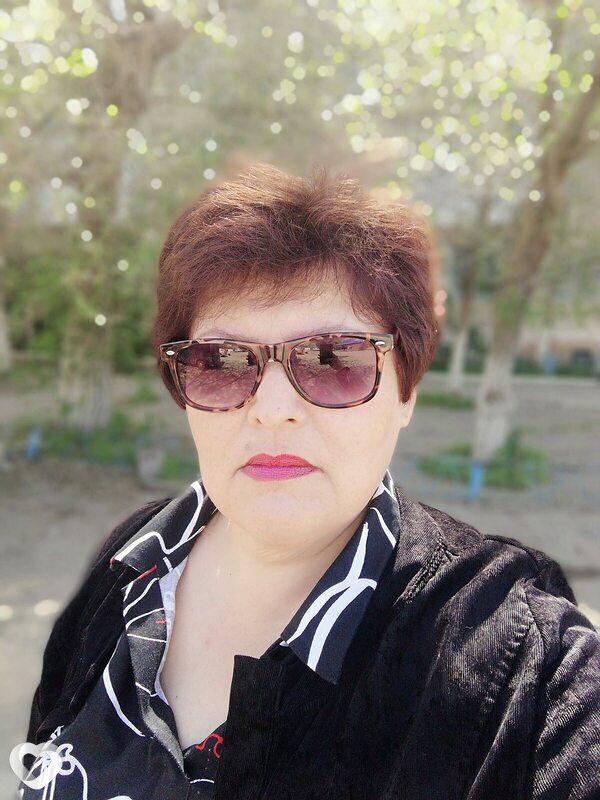 Елена, 58, Актобе — анкета №2724502