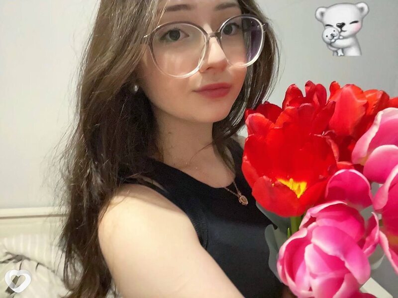София, 18, Краснодаре — анкета №2724516