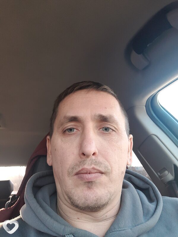 Vova, 38, Варшава — анкета №2724521