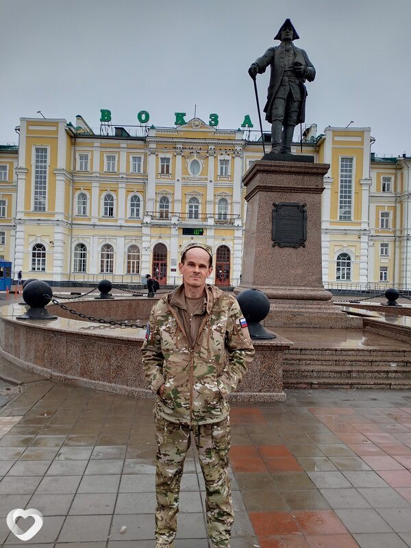 Дмитрий, 51, Ростове-на-Дону — анкета №2724455