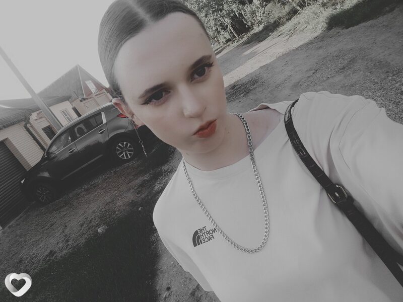 Лиза, 19, Краснодаре — анкета №2724457