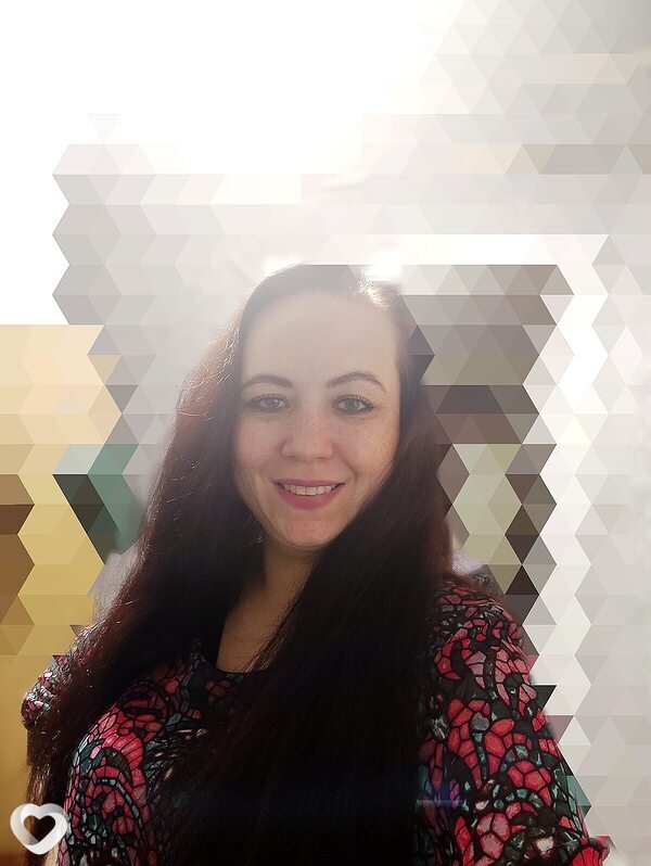 Мария, 44, Вологде — анкета №2724459