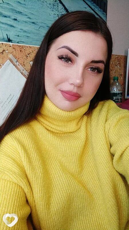 Лана, 35, Харькове — анкета №2724462