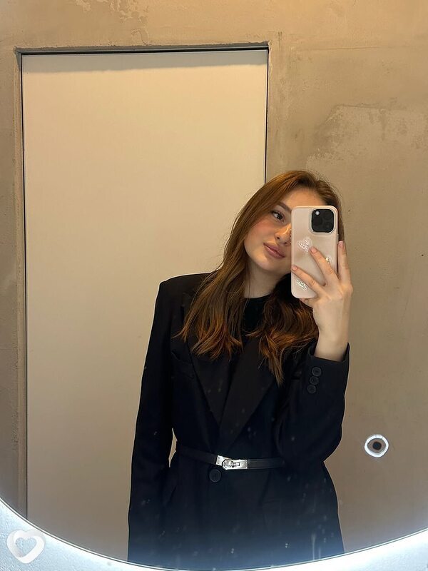 Вероника, 23, Ростове-на-Дону — анкета №2724463