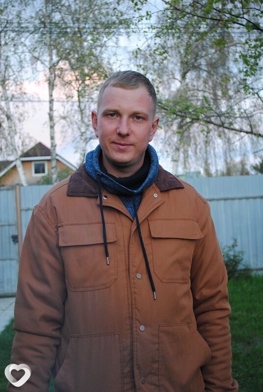 Андрей, 36, Лосино-Петровском — анкета №2724464
