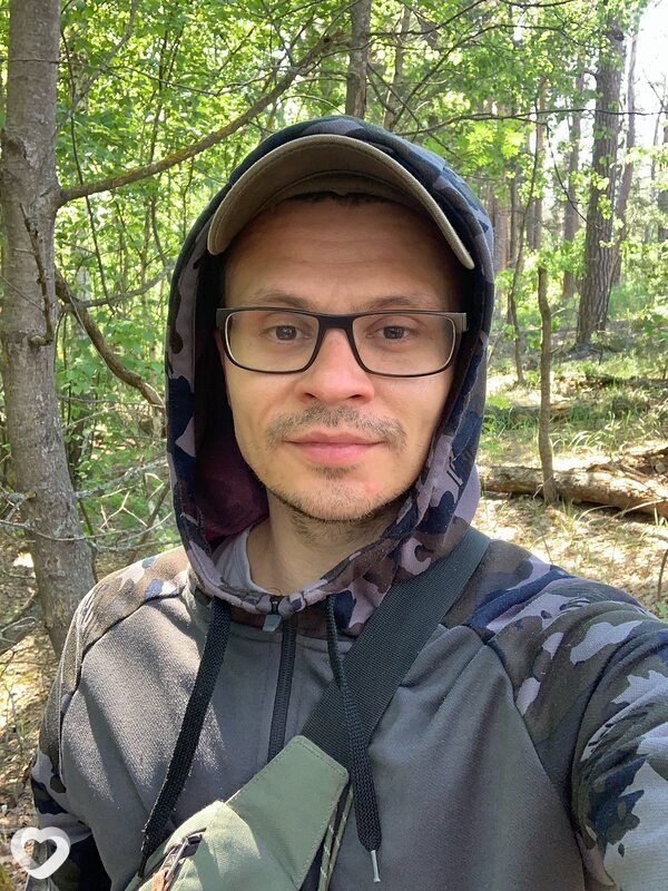 Алексей, 35, Воронеже — анкета №2724465