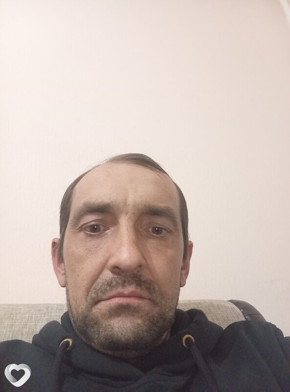 Андрей, 44, Нижневартовске — анкета №2724467