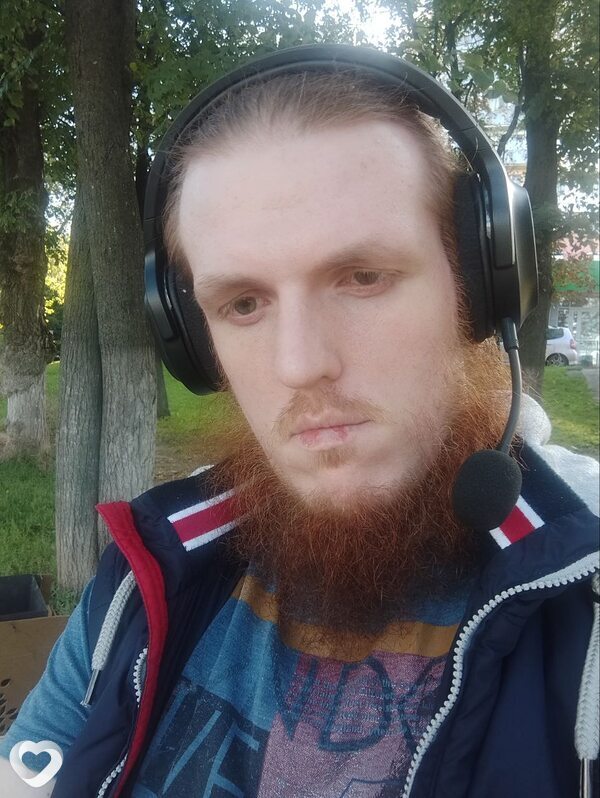 Валерий, 29, Видном — анкета №2774849