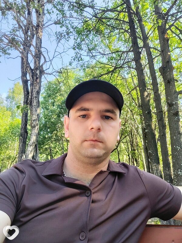 Константин, 30, Астрахани — анкета №2724470