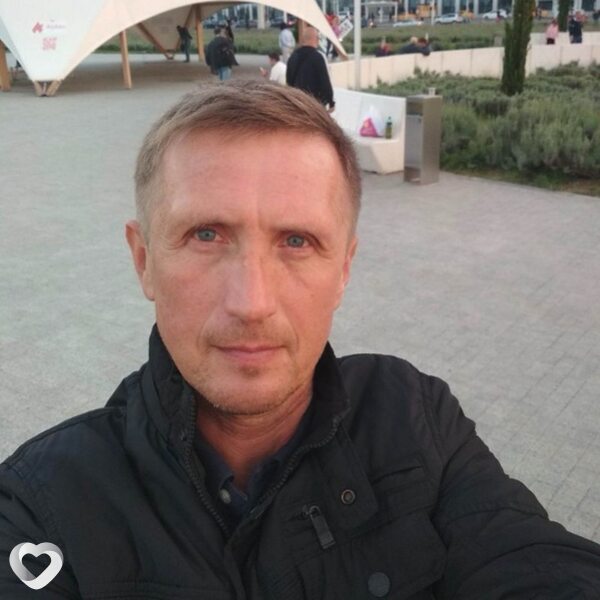 Алексей, 60, Санкт-Петербурге — анкета №2724471