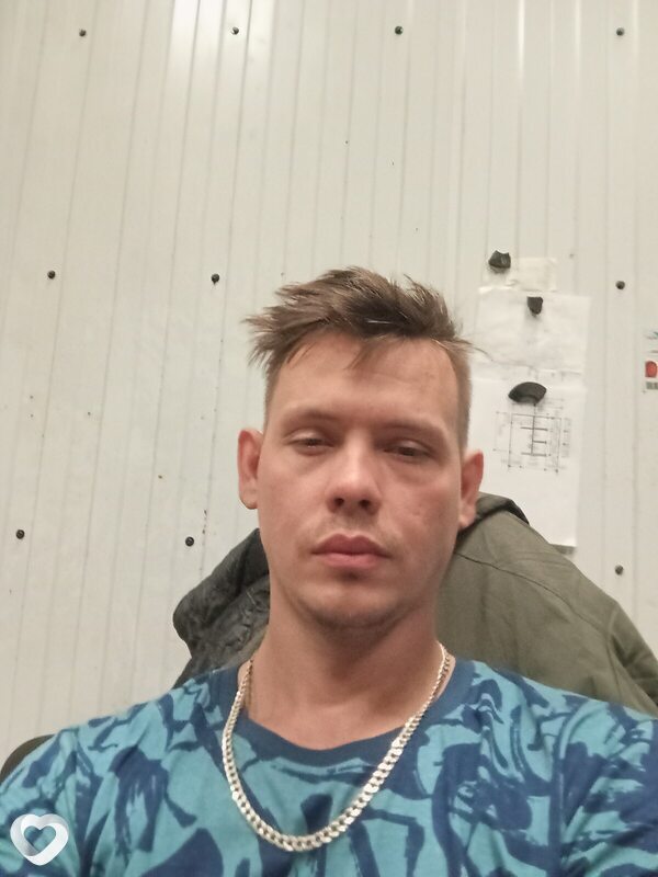Алексей, 33, Калининграде — анкета №2724601