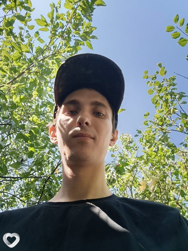 Николай, 32, Волгограде — анкета №2724604