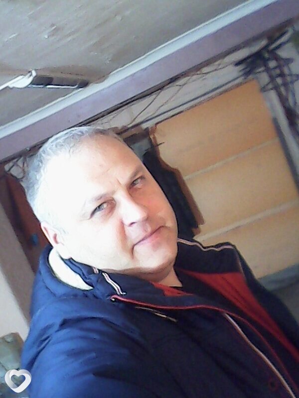 Дима, 45, Новосибирске — анкета №2724606