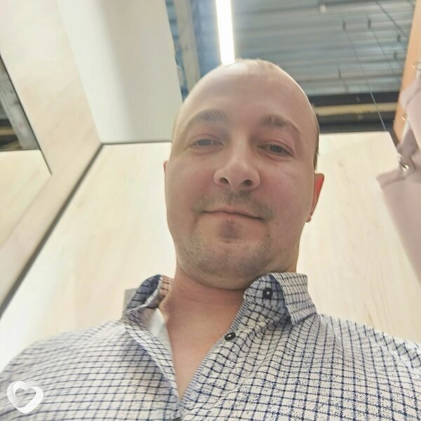 Макс, 39, Сыктывкаре — анкета №2724608