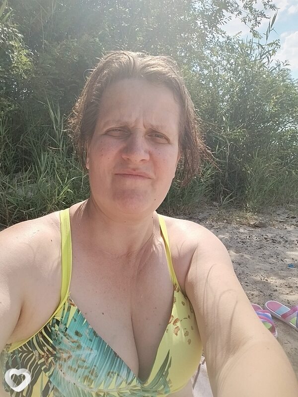 Галина, 44, Твери — анкета №2724614
