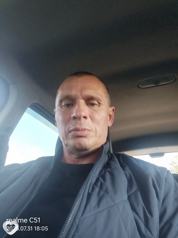 Сергей, 51, Сухое Логе — анкета №2724576