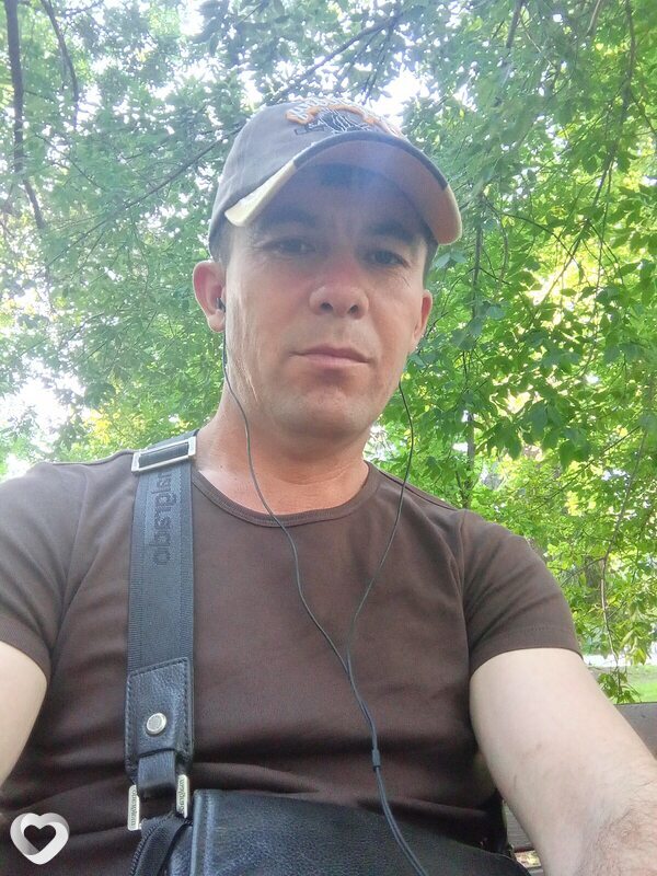 Сунаттулло, 42, Перми — анкета №2724584