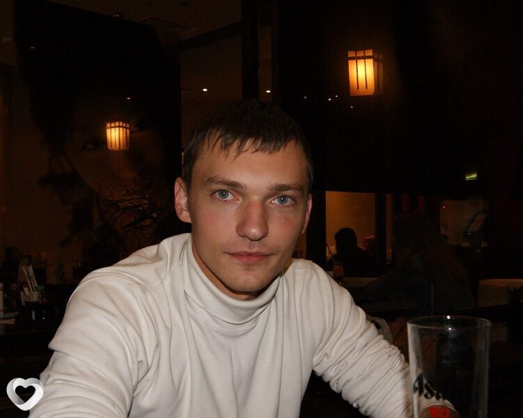 Дмитрий, 33, Лутугине — анкета №2724585