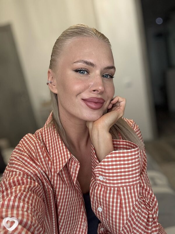 Амина, 21, Красноярске — анкета №2724587