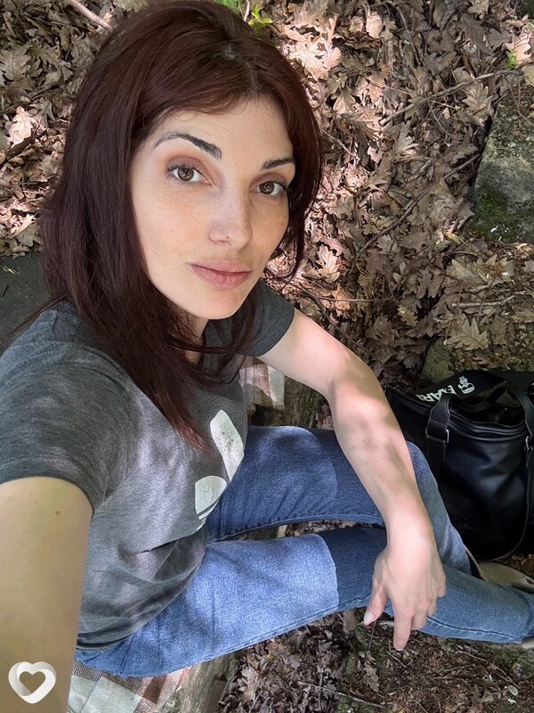 Гаяна, 37, Туапсе — анкета №2724594