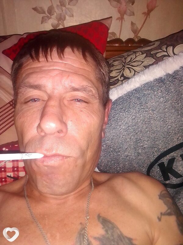 Иван, 44, Поворине — анкета №2725144