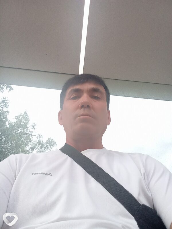 Тошкент, 49, Москве — анкета №2725739