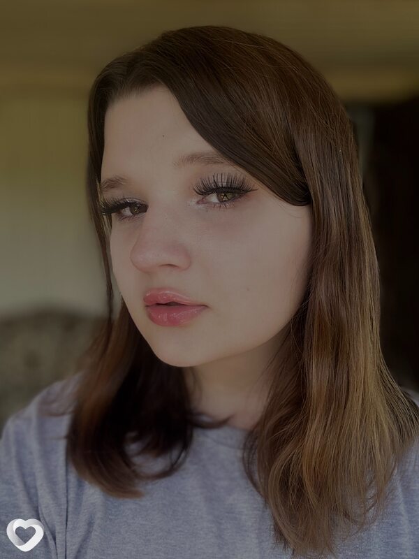 Мария, 19, Москве — анкета №2725744