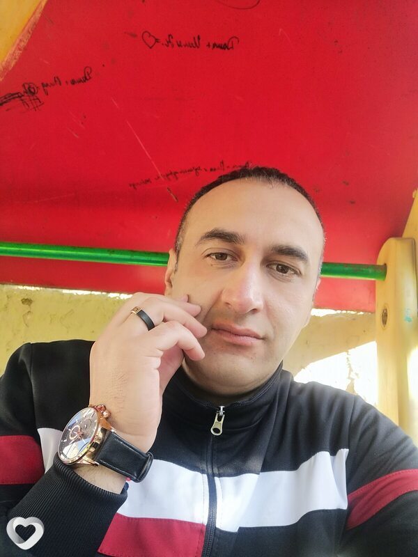Давид, 39, Москве — анкета №2725746