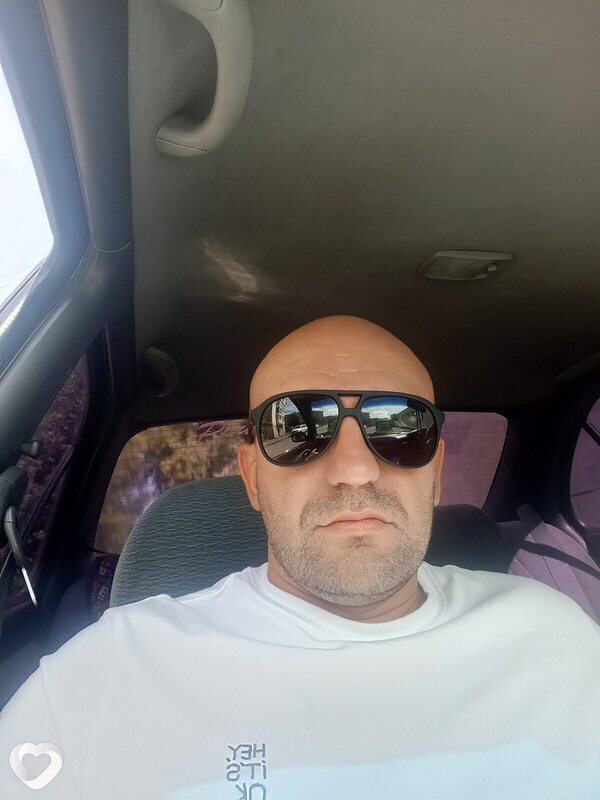 Александр, 36, Красноярске — анкета №2725751